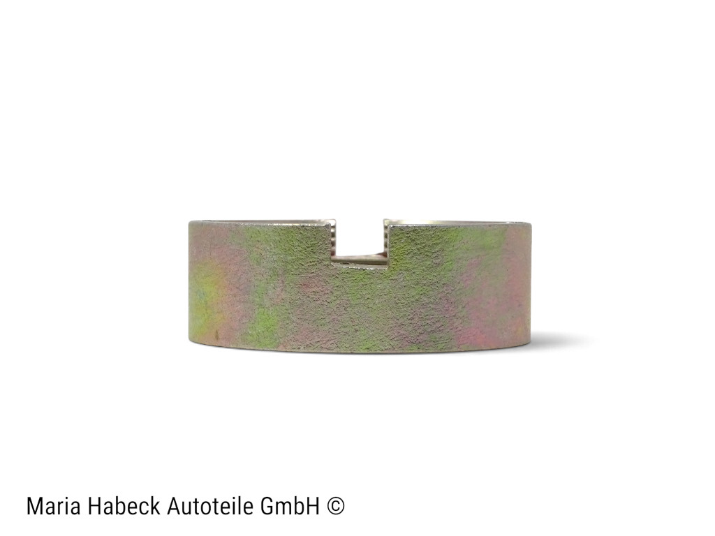 Stilcars Traggelenkmuttern  Vorderachse  Porsche 911 Bj 69-89  90134142500