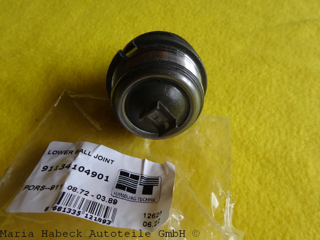 HT Traggelenk 911 li./re. Bj.72-89   911 341 049 01