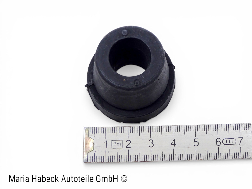HT Stabigummi Lagergummi Porsche 911 VA 15 mm  90134379202