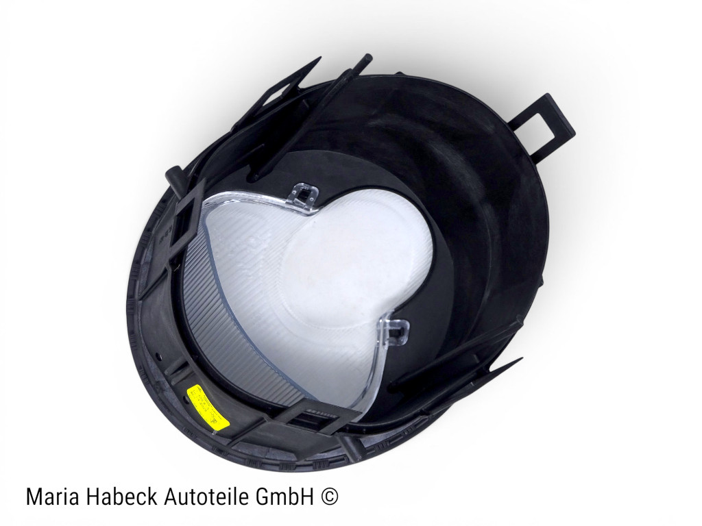 OE Porsche Scheinwerfer Ersatzglas 993 links  99363190100