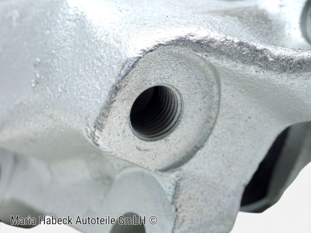 CPS brake caliper rear left Porsche 356 C 911 912 90135296510