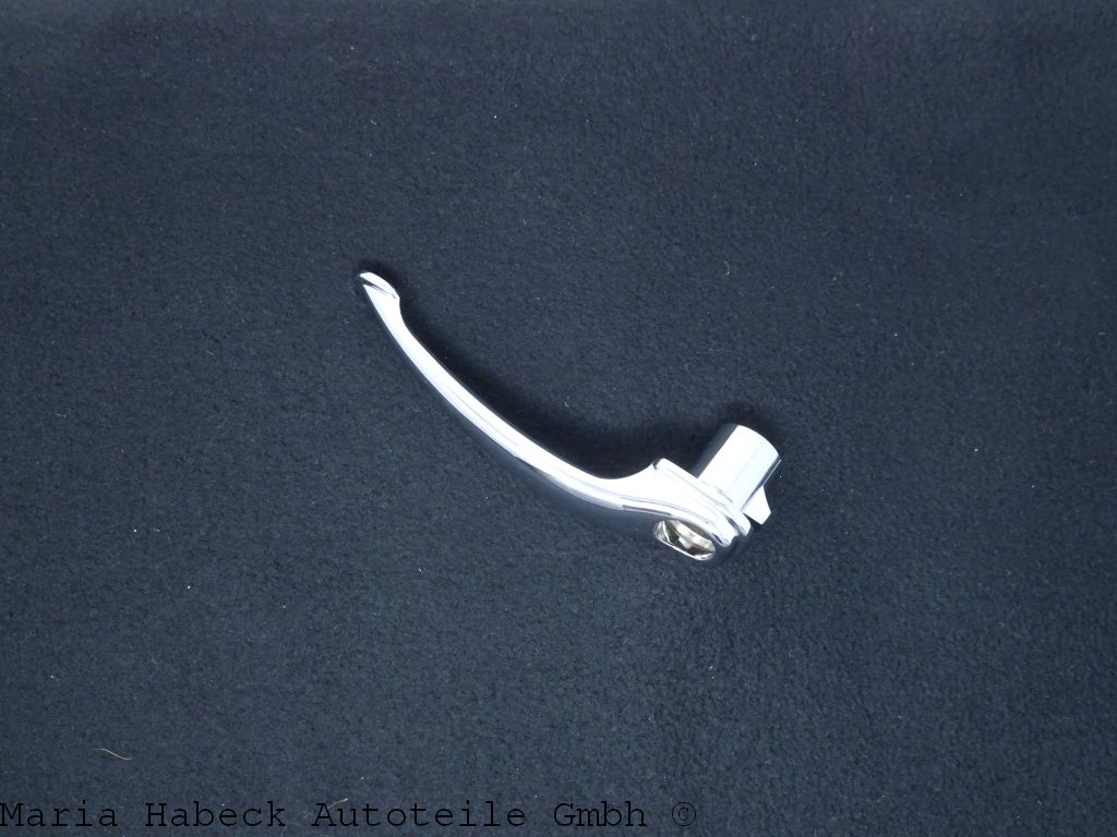 TMP door handle door opener left / right chrome 356 A / B year 59-63 64456106101 TMP door handle door opener left / right chrome 356 A / B year 59-63 64456106101