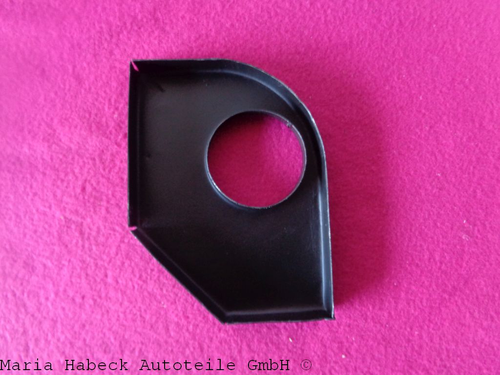 JP reinforcement for spar 356B-T6 / C left 571179-2 JP reinforcement for spar 356B-T6 / C left 571179-2