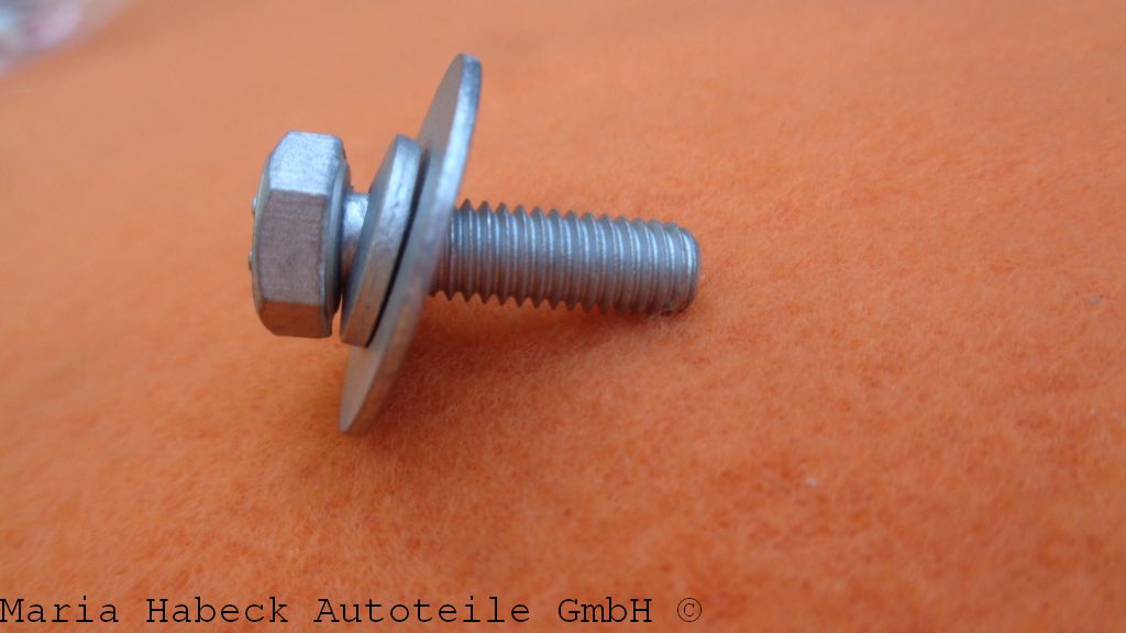 Alternator Screw  for Ferrari and Maserati 11343821 Alternator Screw  for Ferrari and Maserati 11343821