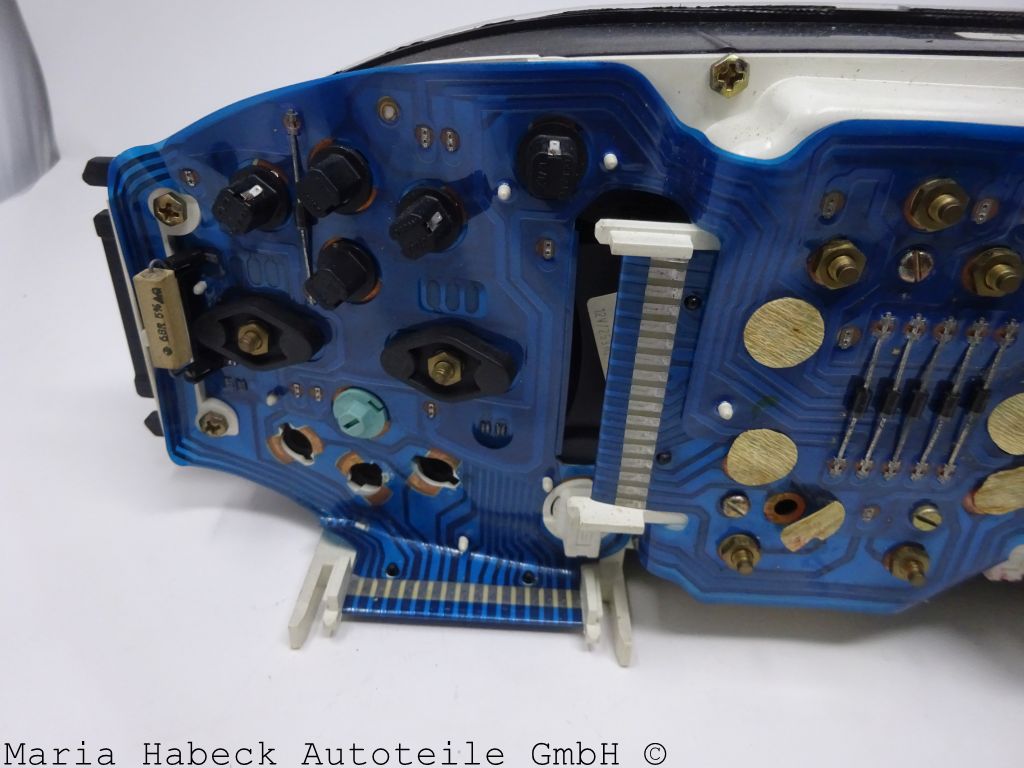 Porsche 944 Turbo Instrumenteneinheit 95164131114  gebraucht