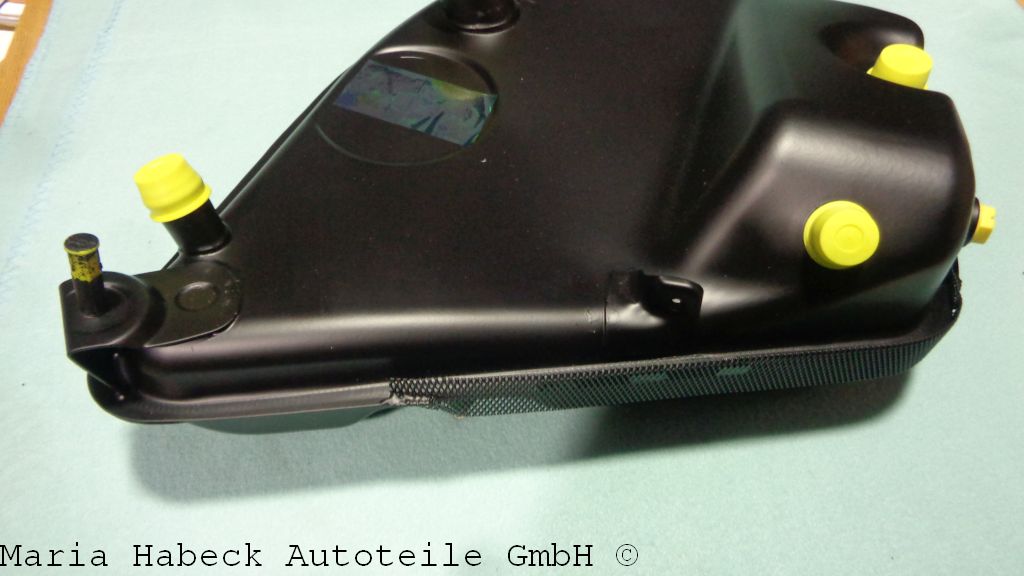 JP oil tank Porsche 911 2.0 and 2.2 ltr 592009    91110700115