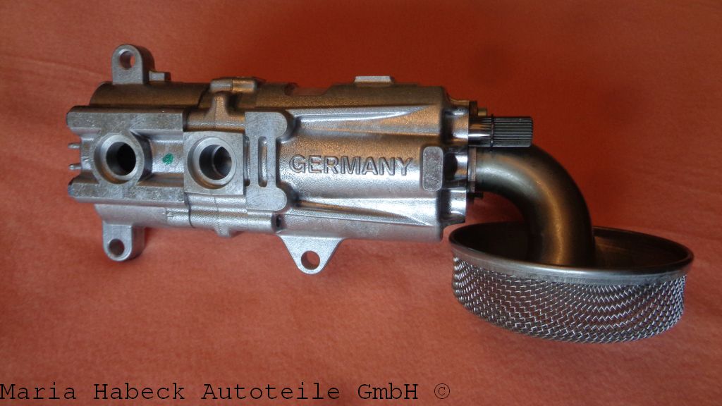 Oil pump 911 Turbo 3.3 / 996    19056 Oil pump 911 Turbo 3.3 / 996    19056