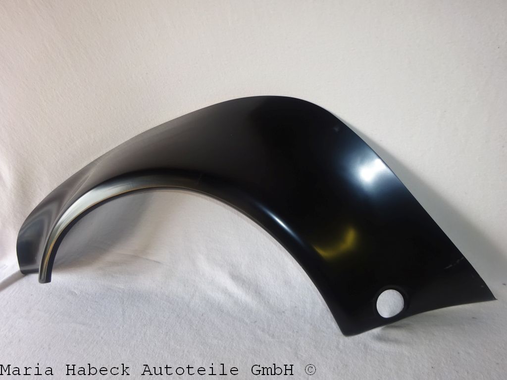 JP Turbo fender flares rear right Porsche 911 591384 93050390800