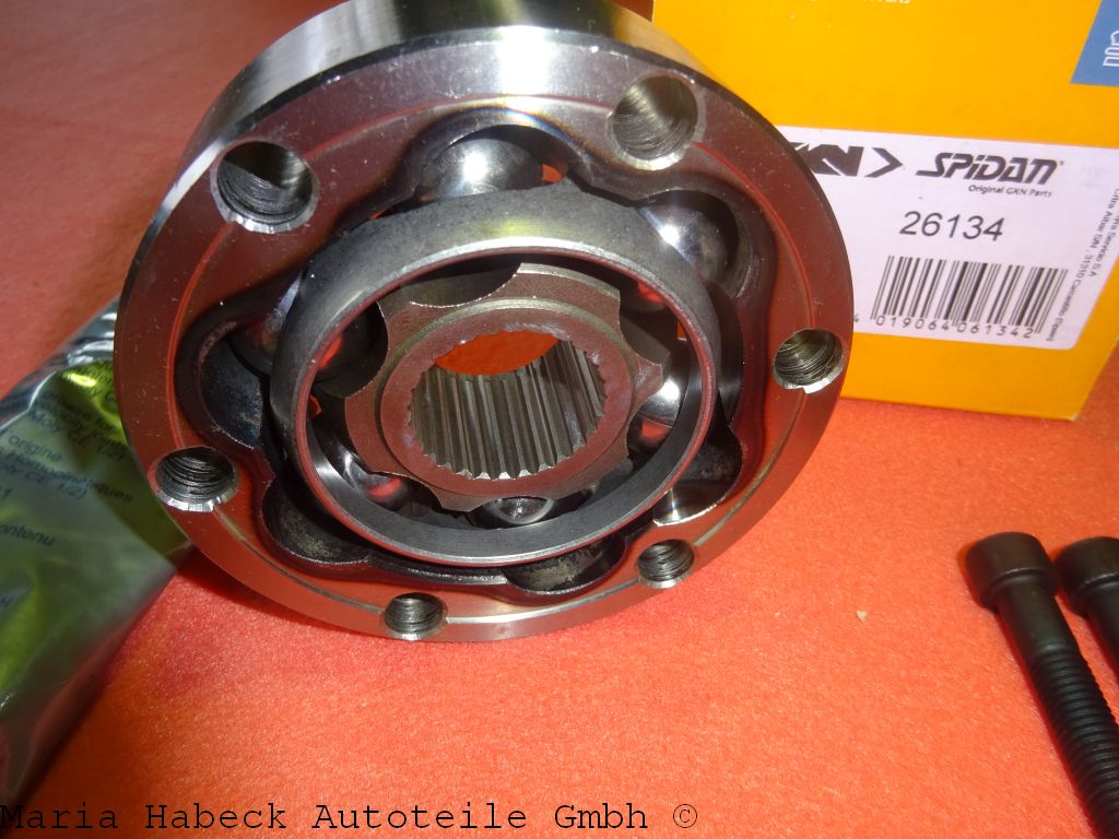 Teknorot Spidan joint repair kit drive shafts Porsche 911 964 91133292301 Teknorot Spidan joint repair kit drive shafts Porsche 911 964 91133292301