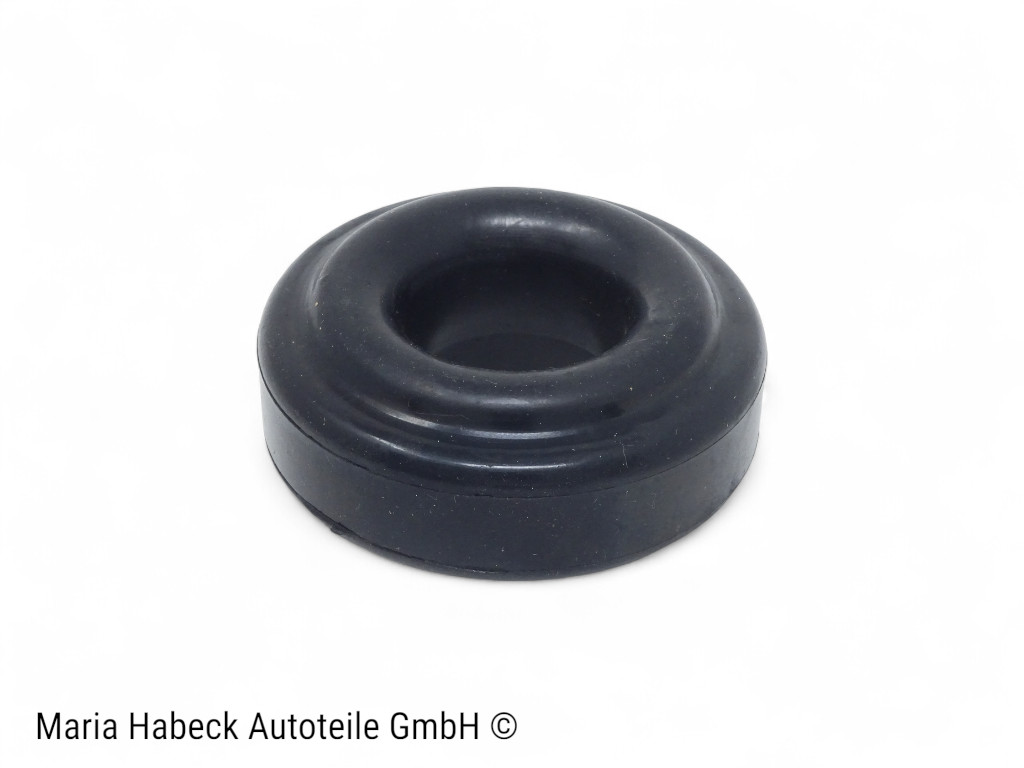 Ersatzgummi Schubstrebe  SET 2 Stck  für Mercedes W108 - W113  1103521065