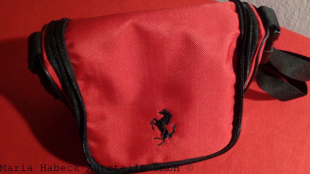 Original Ferrari care set Interior 70004079 suitable for all Ferrari