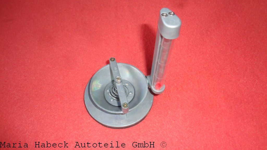 JP Synchrontester Synchron clock for carburetors JP Synchrontester Synchron clock for carburetors