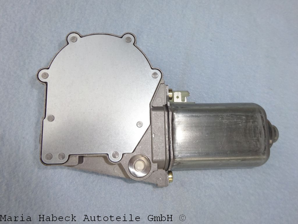 HT window regulator motor left "8 teeth"  year 71-86  911 624 015 01