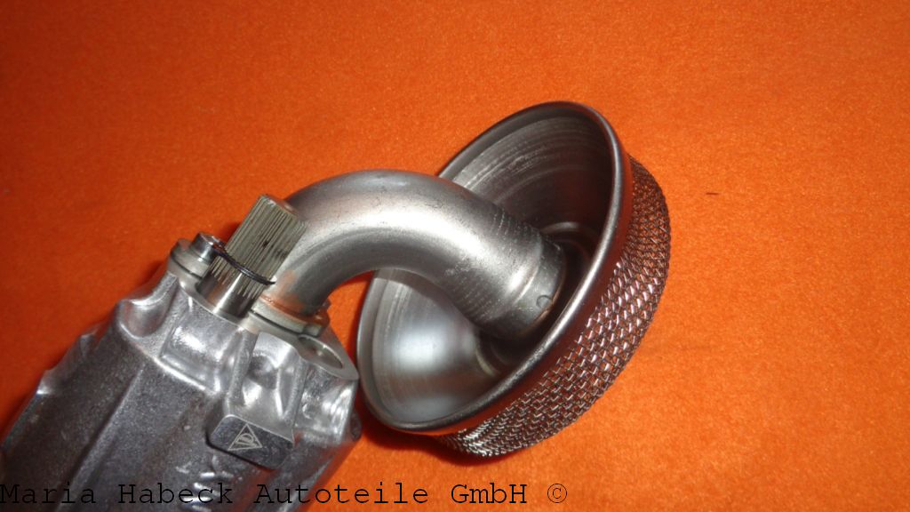 HT Oil pump Porsche 964 / 993   96410701114 HT Oil pump Porsche 964 / 993   96410701114