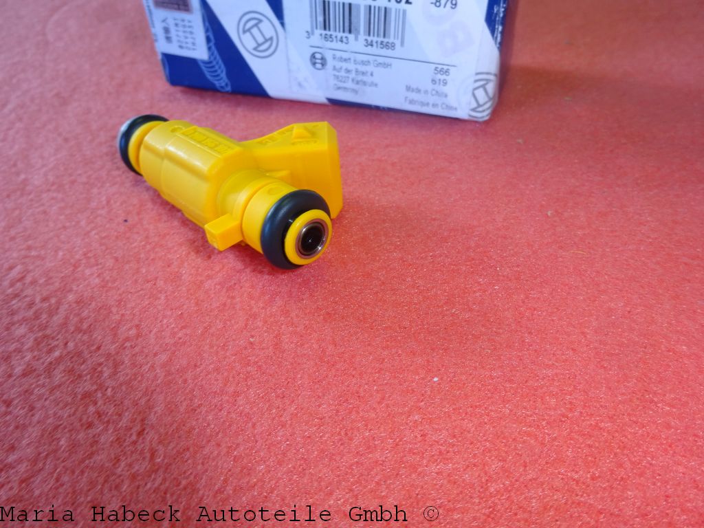 Bosch injection valve Cayenne (9PA) S / Turbo / S 4.5 0280156102 9486051310 Bosch injection valve Cayenne (9PA) S / Turbo / S 4.5 0280156102 9486051310