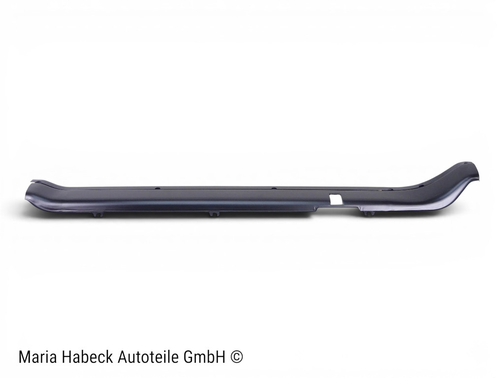 JP Turbo  Schwellerverkleidung Abdeckblende links  591375   93055904701
