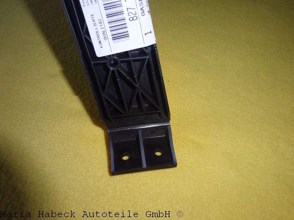 OE Accelerator pedal  for Porsche 924/944 year 76-91  827723511A