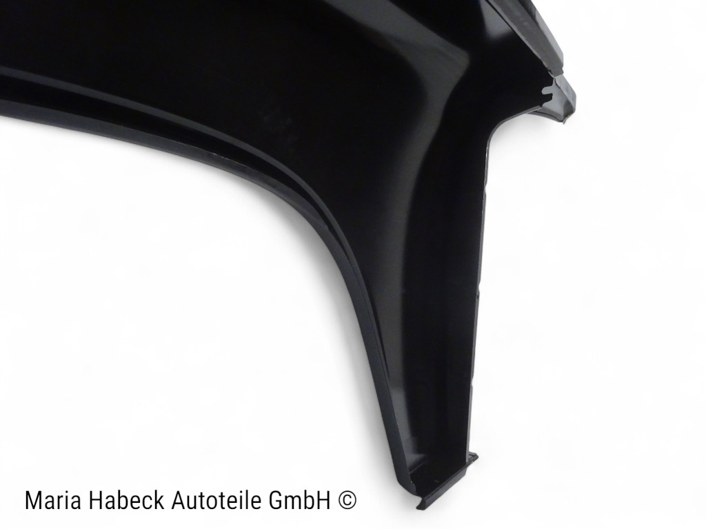 JP Kotflügel vorne rechts ohne Loch für Porsche 914 Bj. 69-76 91450303211 JP Kotflügel vorne rechts ohne Loch für Porsche 914 Bj. 69-76 91450303211