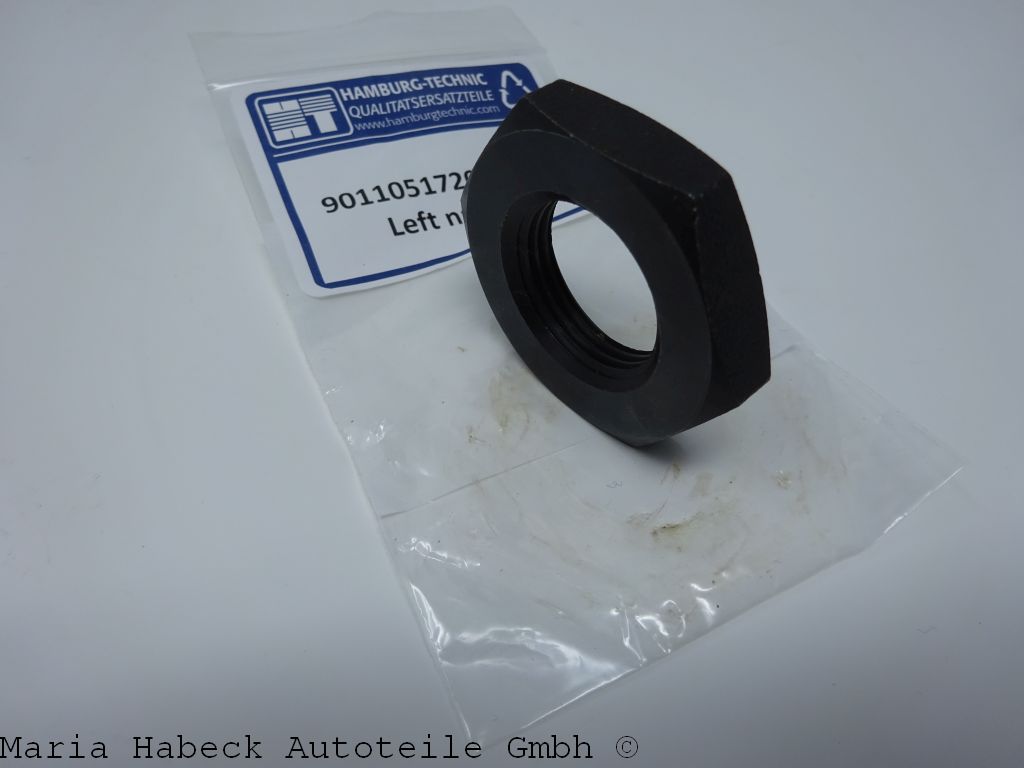 HT Mutter für Nockenwelle Porsche 911Bj. 1966 -1984    90110517200