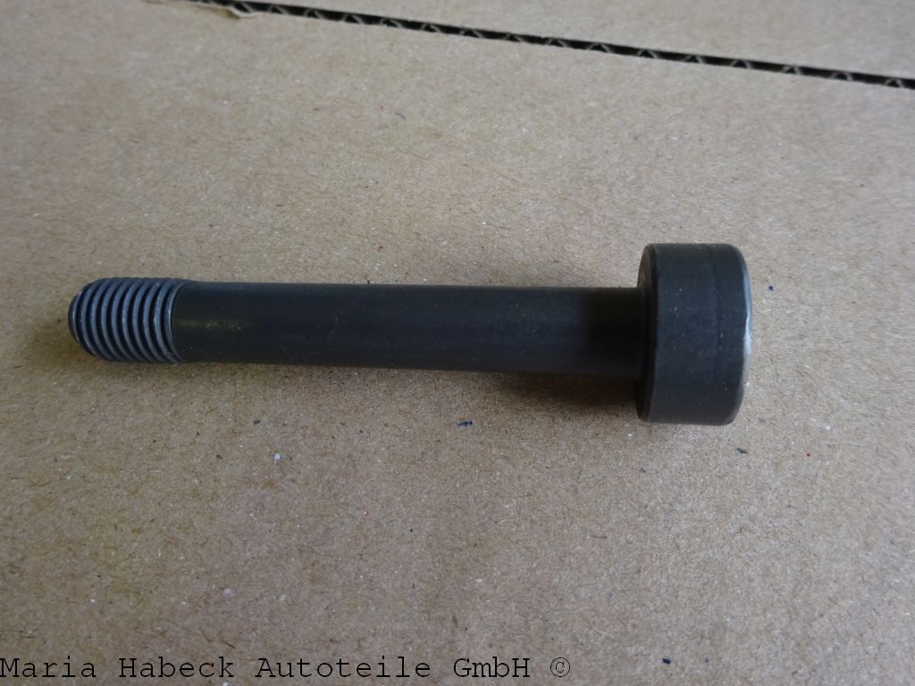 LUK  Zweimassenschwungradschraube  964 / 993  99911901701