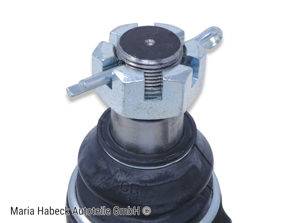 HT Tie rod end Kit 2 pcs  for Mercedes / Iveco  0004602948