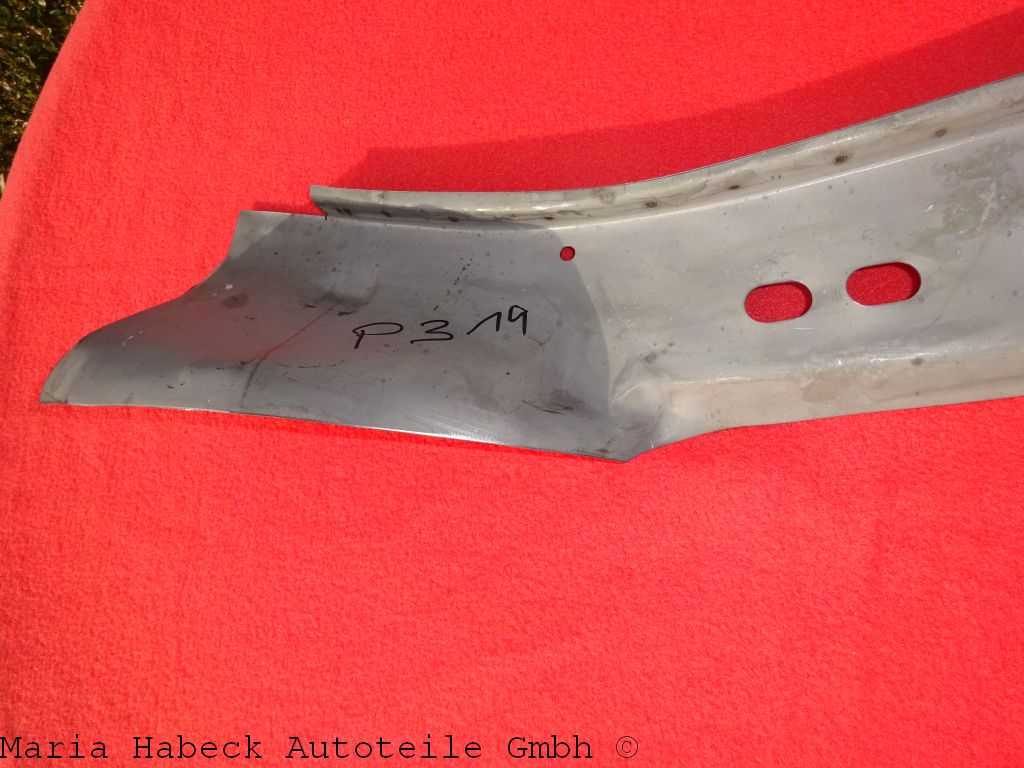 Rest . design inner panel side member engine compartment left P319 91450143510