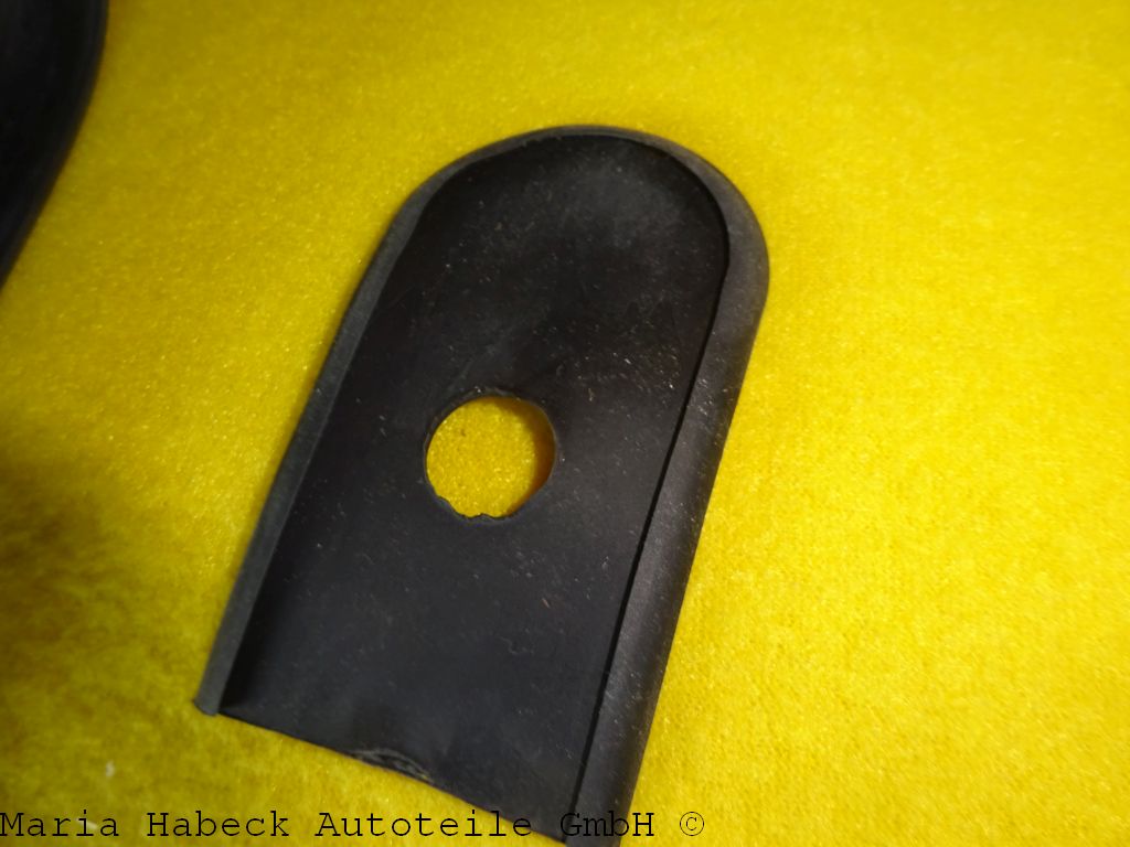 TMP piping underlay decorative strip 356 A rear    64450504900