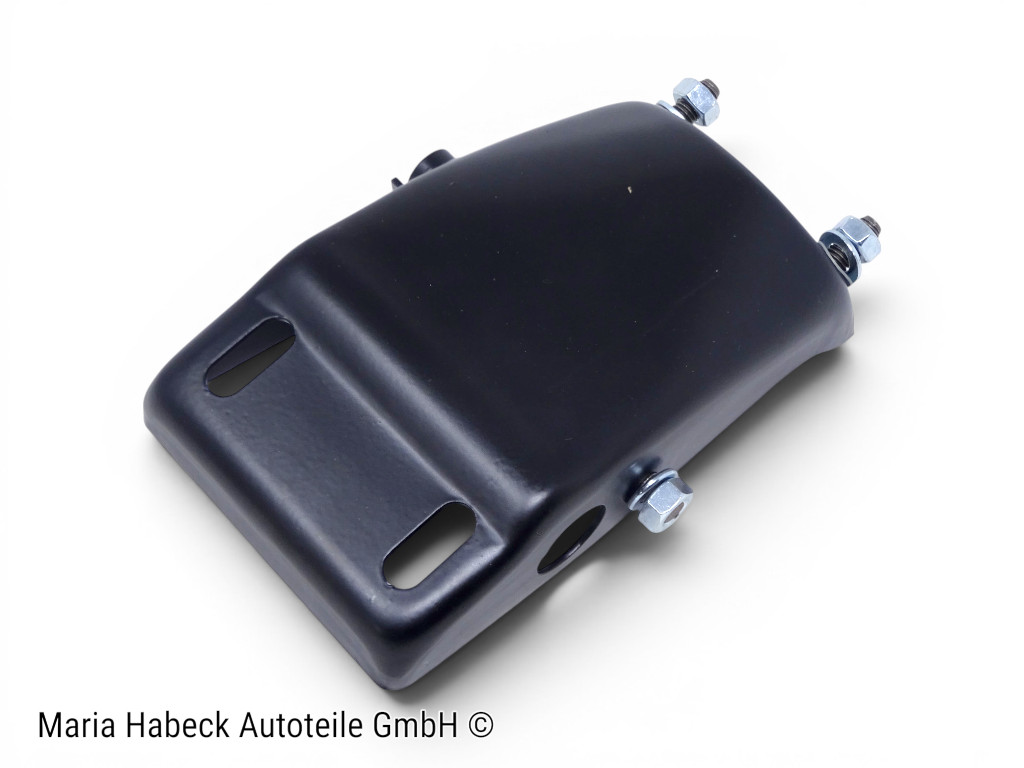 JP Lagerbock für Pedale  für Porsche 911 / 912  Bj 65-70  1673000200 90142301502