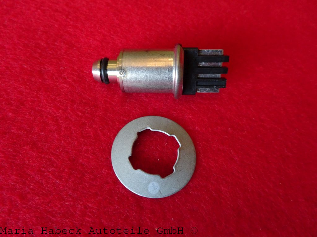 Original Lamborghini Repair Set For Pressure Sensor  02D598270