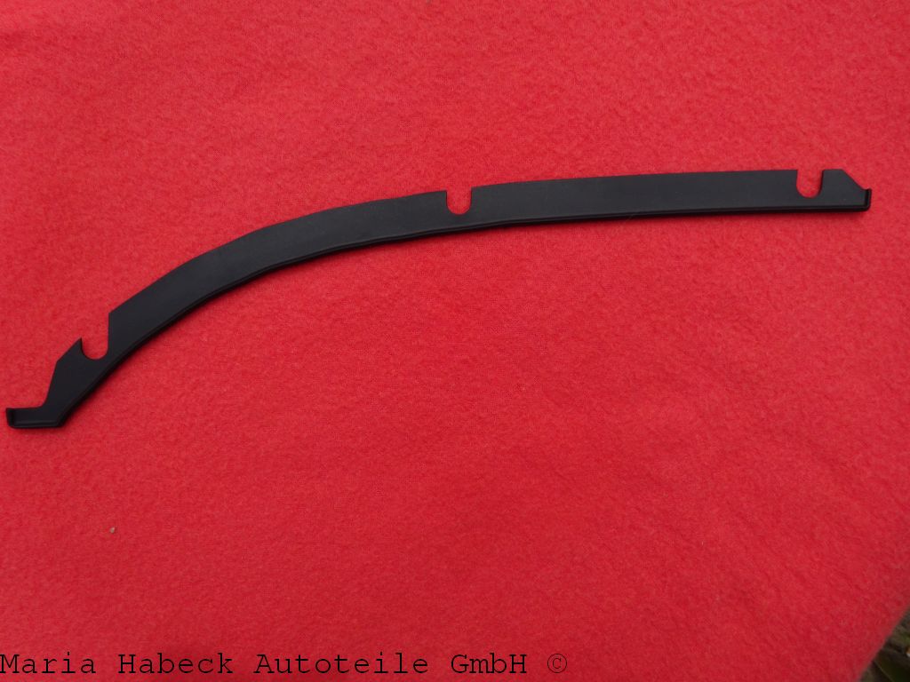 Intermediate layer rear left  911 year 78-89   911 503 185 01 Intermediate layer rear left  911 year 78-89   911 503 185 01