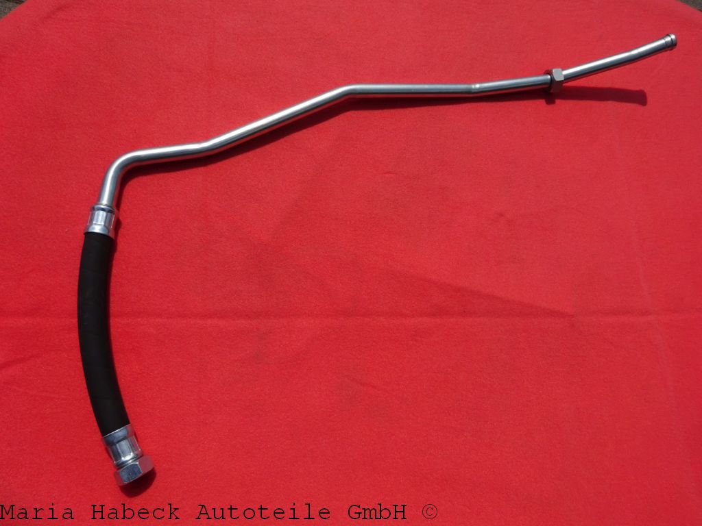 JP Ölleitung Motor zum Reglergehäuse Porsche 911 2,7-3,0 Bj. 75-83  91110774312