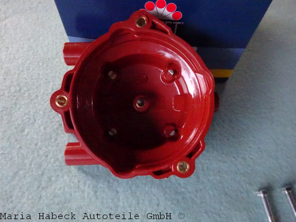 Facet  Distributor cap  for Porsche 944 S2 / 928 S4  2.7528PHT  92860221101