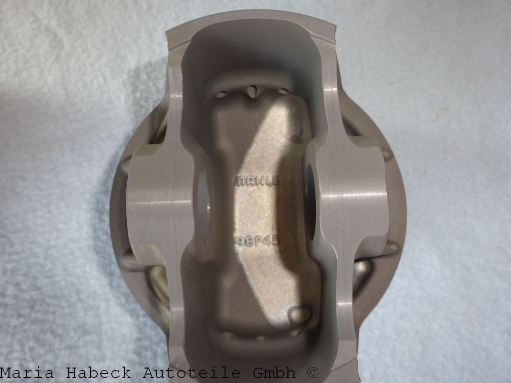 Mahle Motorsport Kolben Zylinder Porsche 911 3,0 auf 3,2 Bohrung 98 mm Mahle Motorsport Kolben Zylinder Porsche 911 3,0 auf 3,2 Bohrung 98 mm