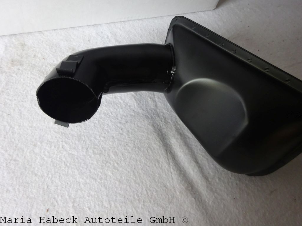 JP Wärmetauscher Porsche 356 links   92.221        61621100301 JP Wärmetauscher Porsche 356 links   92.221        61621100301