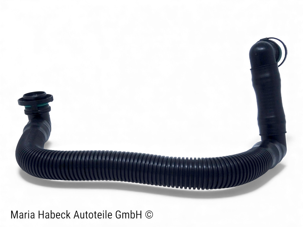 HT Kurbelgehäuse Entlüftungsschlauch  Porsche Cayenne 92A 4,8S GTS   94810724520