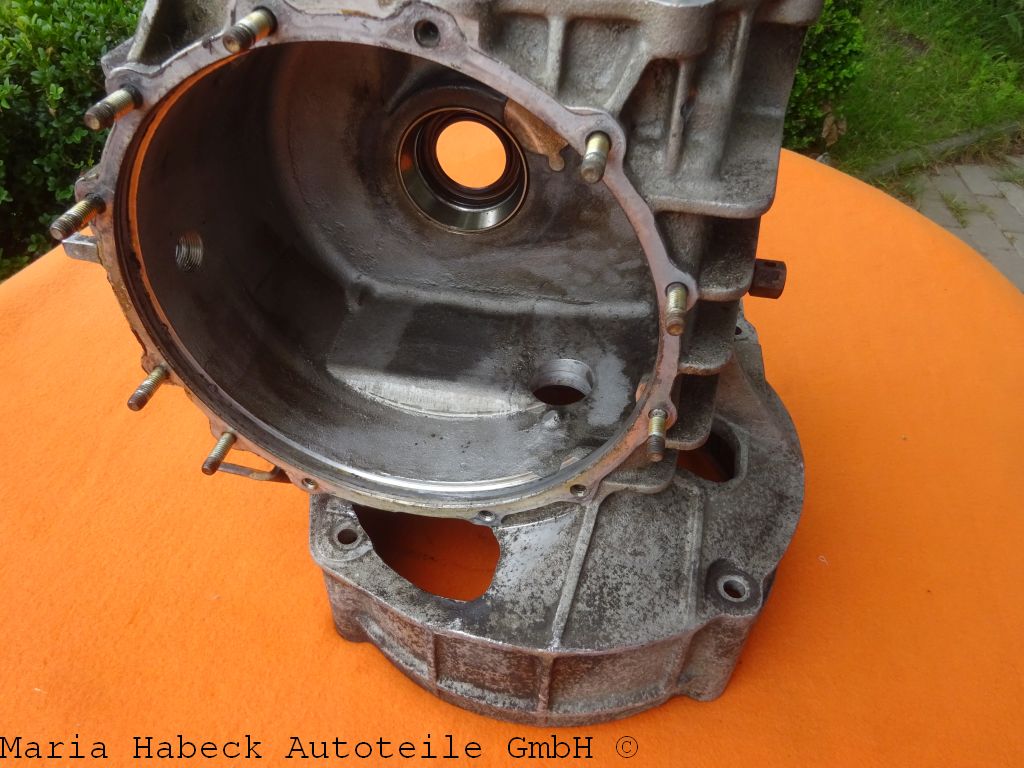 OE Getriebegehäuse für Porsche 930 Turbo Getriebe Bj. 77-83 93030190102 gebr. OE Getriebegehäuse für Porsche 930 Turbo Getriebe Bj. 77-83 93030190102 gebr.