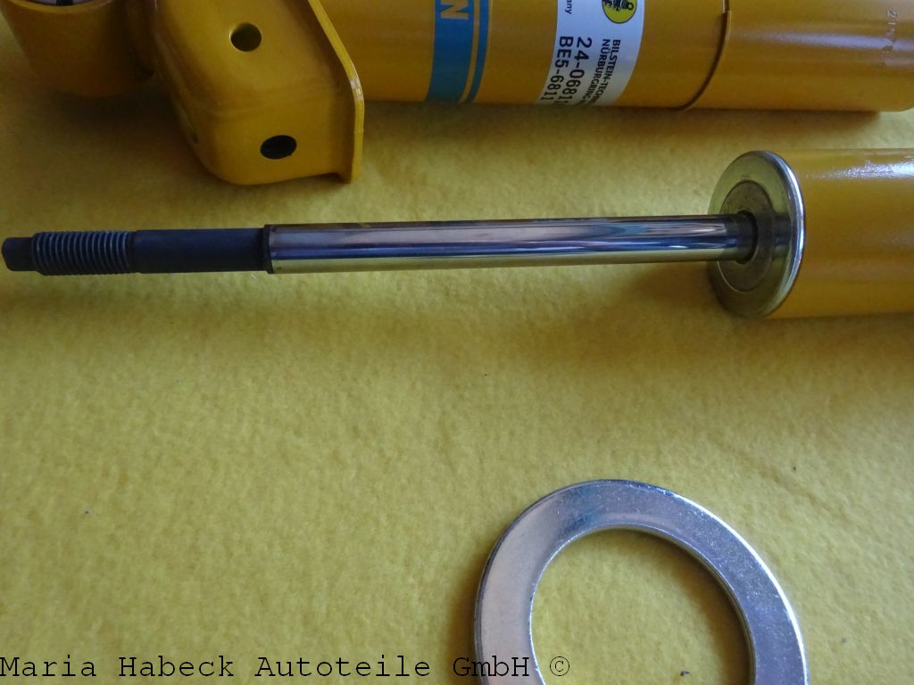 Bilstein Damper Porsche 996 Rear Axle SET B6     24-068116 Bilstein Damper Porsche 996 Rear Axle SET B6     24-068116
