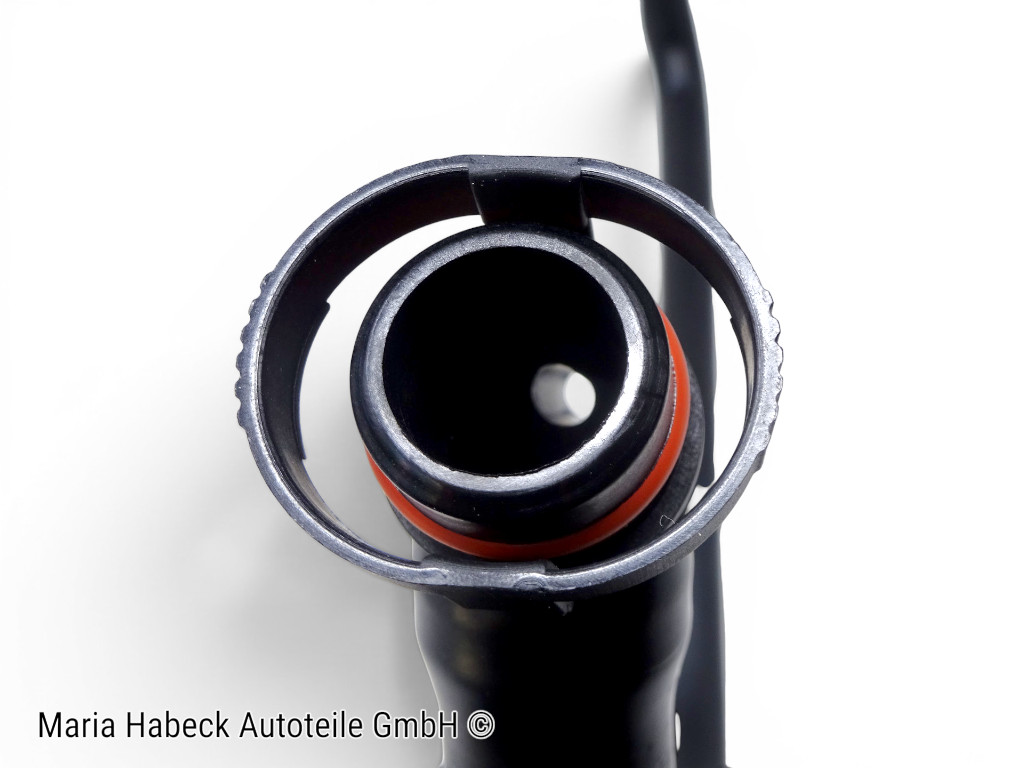 HT Kurbelgehäuse Entlüftungsschlauch  für Porsche 996 Bj. 98-05  99610714530