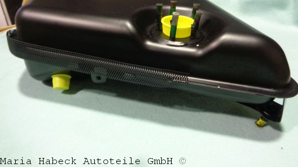 JP oil tank Porsche 911 2.0 and 2.2 ltr 592009    91110700115