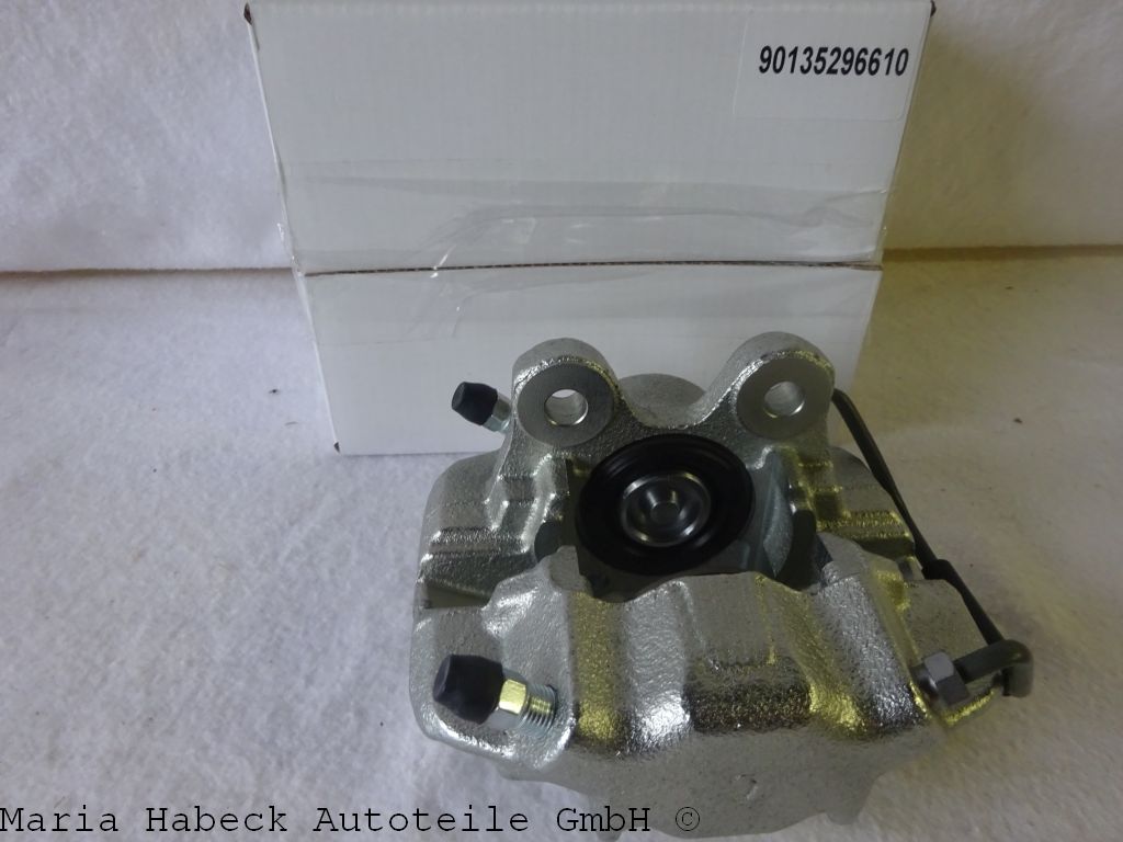 CPS brake caliper rear right Porsche 356 C 911 912 90135296610 CPS brake caliper rear right Porsche 356 C 911 912 90135296610