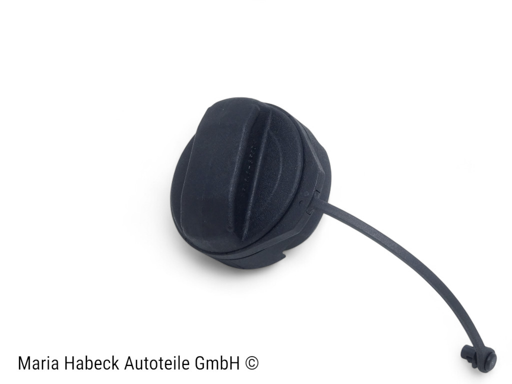 HT fuel filler cap w/ retaining strap  for Porsche Cayenne 955 / 957  955201241