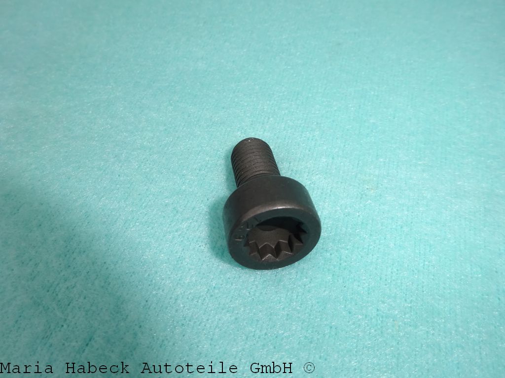 Febi Clutch flywheel bolt 3,0-3,2   930102250600