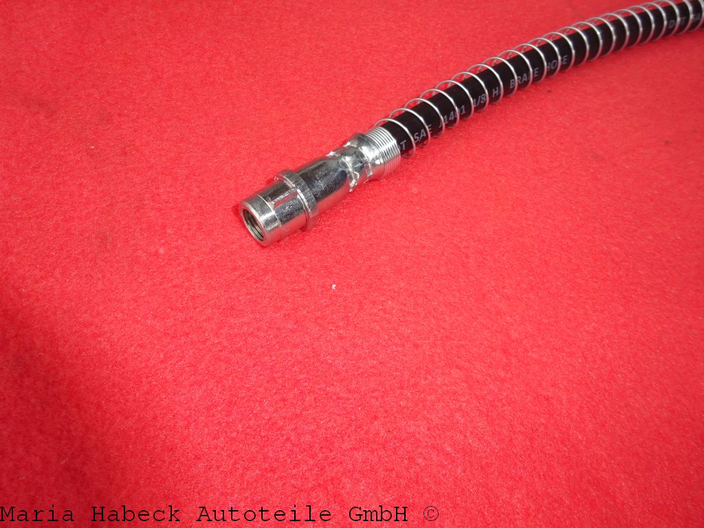 JP Brake Hose FW / HA 996 / 997 / 986 320 mm 99635513901 JP Brake Hose FW / HA 996 / 997 / 986 320 mm 99635513901