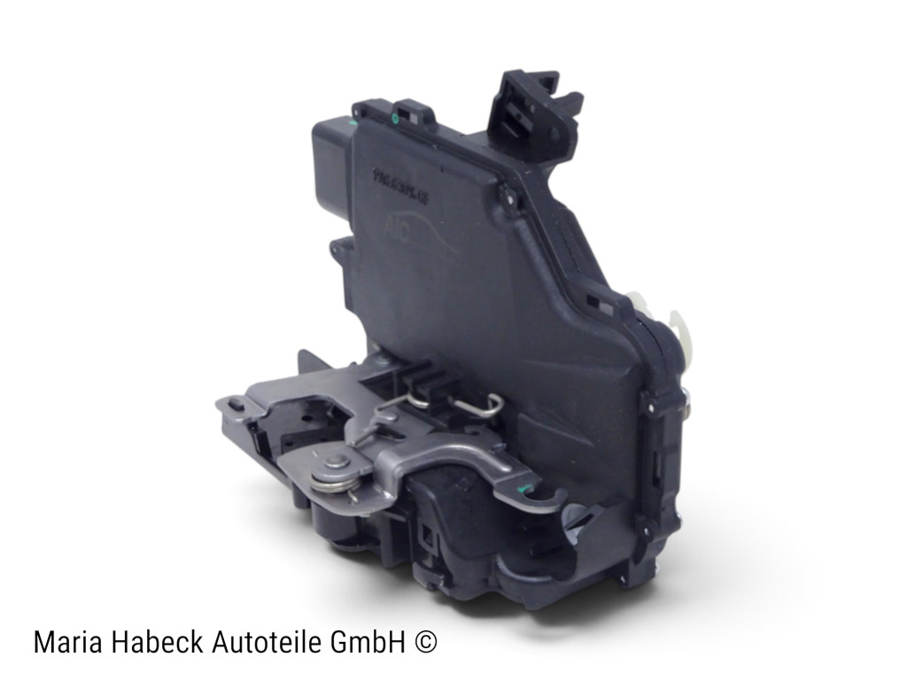 AIC Türschloss 55379  links  Audi  Porsche 986 996  8N1837015B