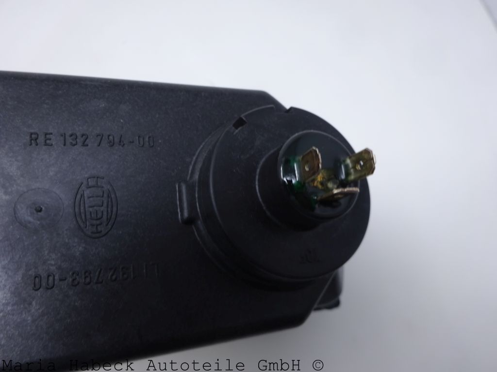 Hella Fernscheinwerfer Gelb links  für Porsche 924 / 944 Bj. 76-87  94463140900