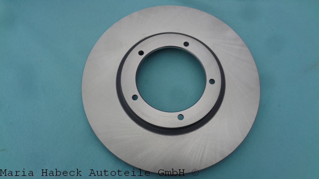 Sebro brake disc 3.2 Carrera front 24mm  205197C       91135104123