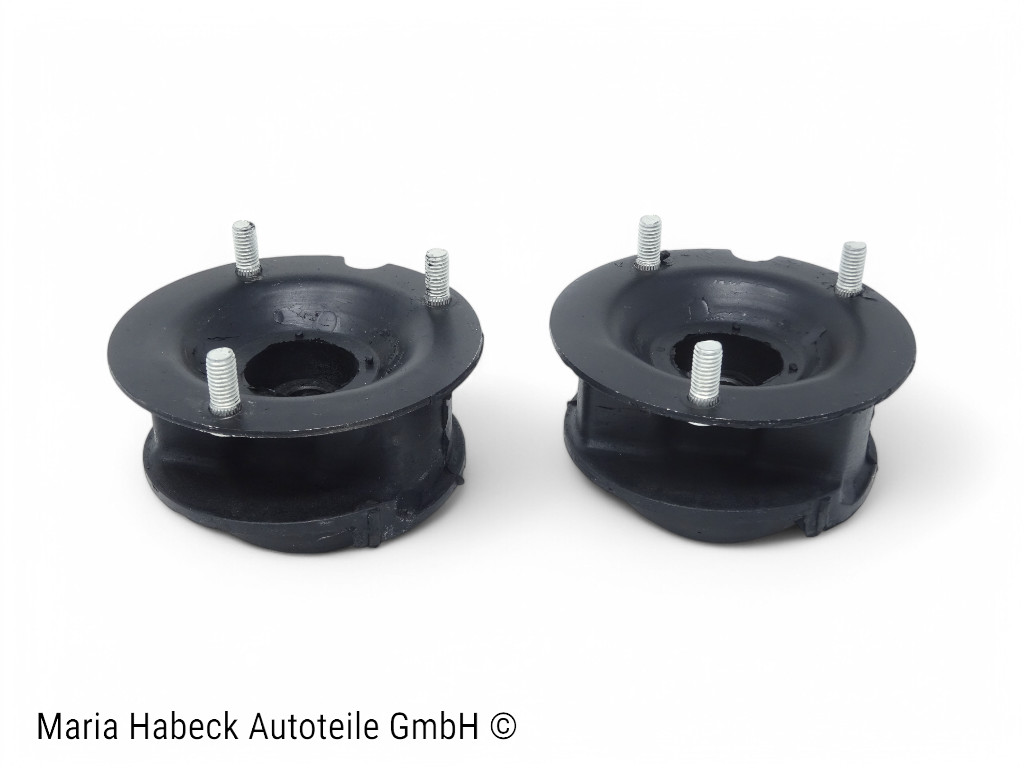 Set of 2 HT strut bearings / strut mount rear axle Porsche 964 89-91 96433306404 Set of 2 HT strut bearings / strut mount rear axle Porsche 964 89-91 96433306404