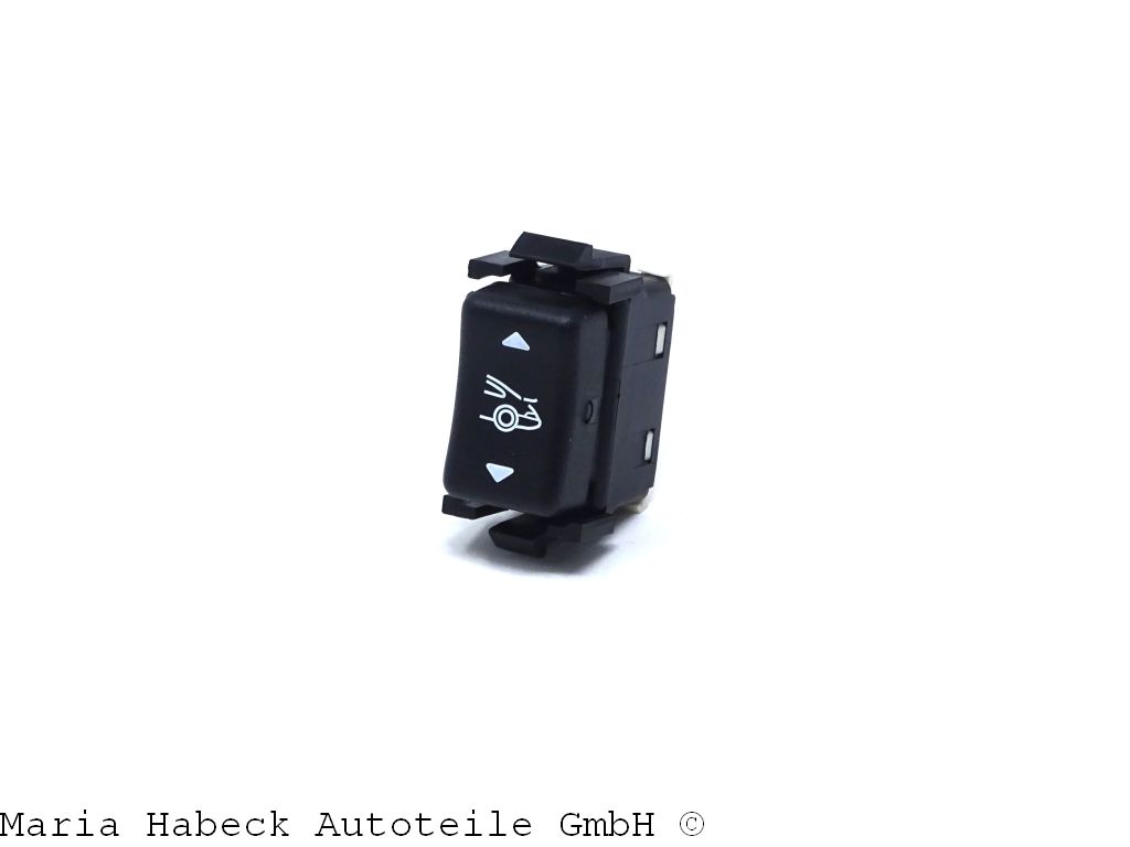 HT switch rear spoiler Porsche 993 9936132030001C