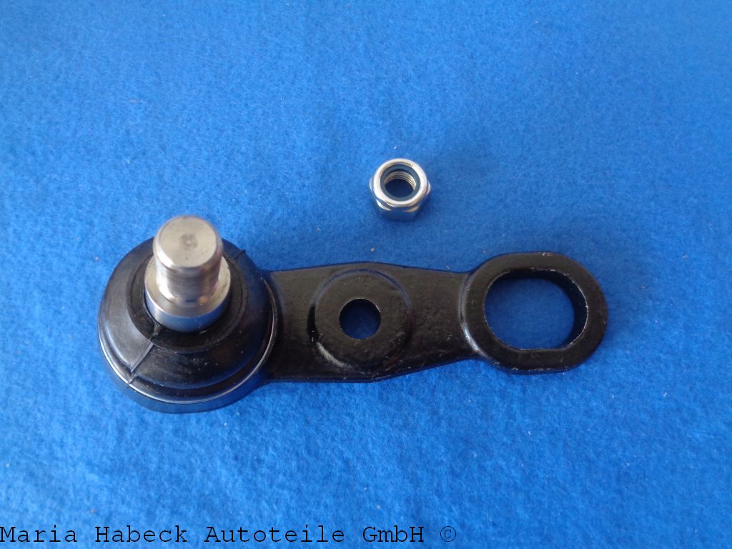 Stilcars Traggelenk Vorderachse  Porsche 964   96434104907/96434104903