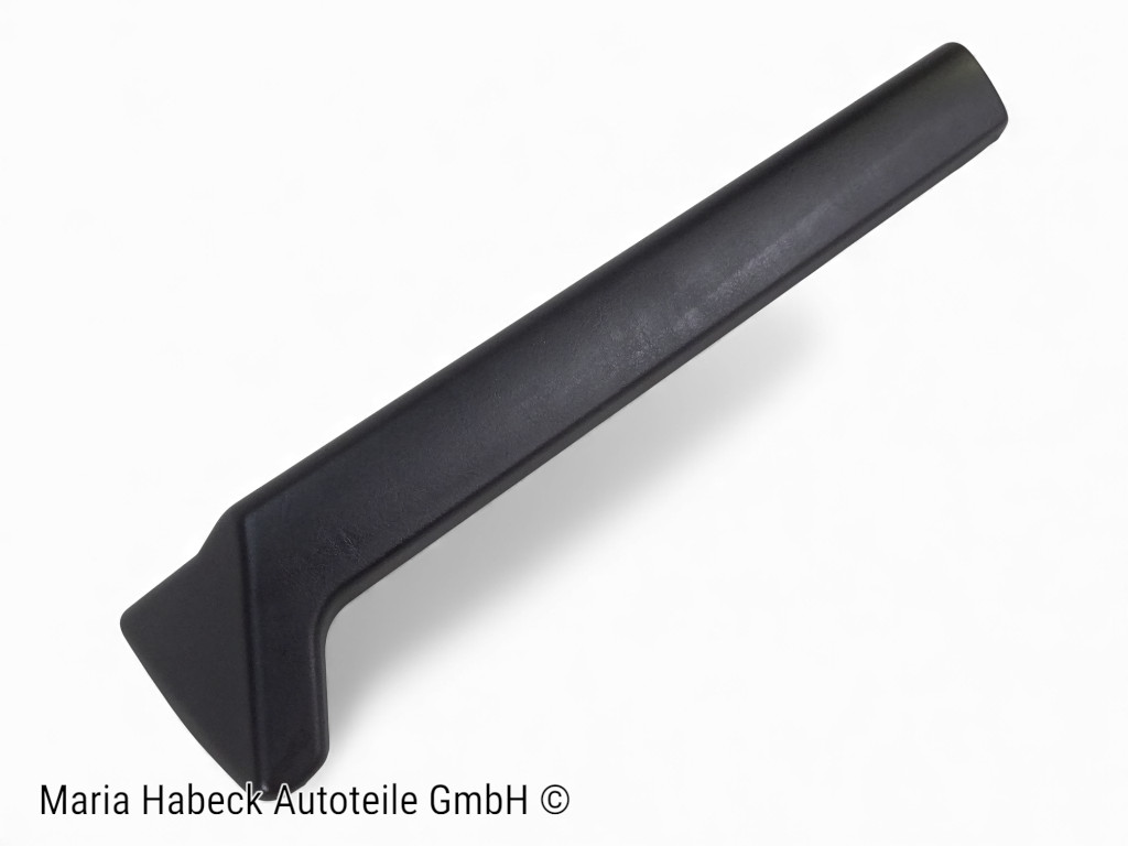 JP knee protection strips SET 3 pieces Porsche 911 69-84 901 998 036 27